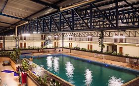 Hotel farol de Minas